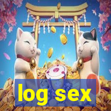 log sex